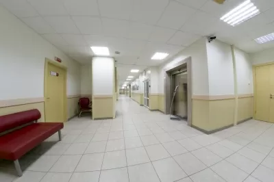 Альфа-Центр Здоровья