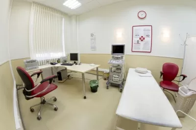 Альфа-Центр Здоровья