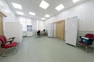 Альфа-Центр Здоровья