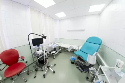 Альфа-Центр Здоровья