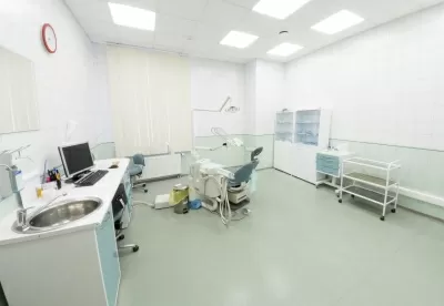 Альфа-Центр Здоровья