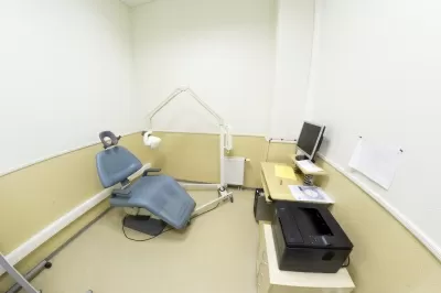 Альфа-Центр Здоровья