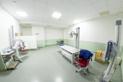 Альфа-Центр Здоровья