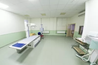 Альфа-Центр Здоровья