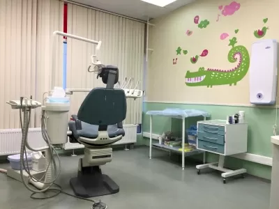 Альфа-Центр Здоровья