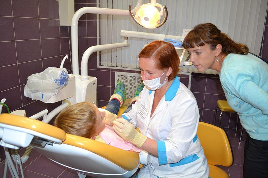 Блеск стоматологическая клиника отзывы