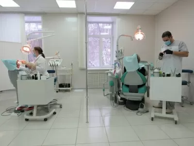 Стомацентр