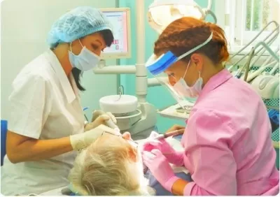 ДентМастер