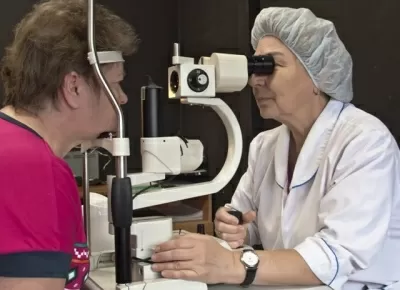 Краевая клиническая больница