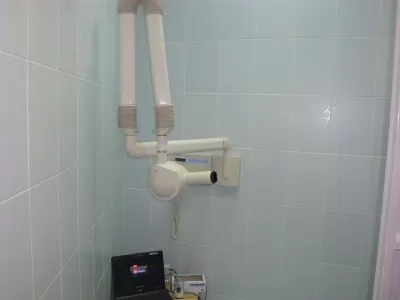 Стоматологический центр Орбита