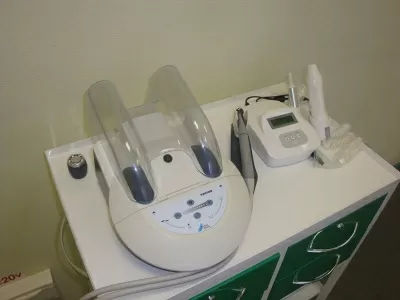 Стоматологический центр Орбита