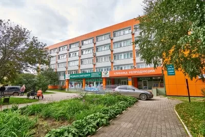 Медицинский центр Философия красоты и здоровья