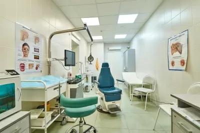 Медицинский центр Философия красоты и здоровья