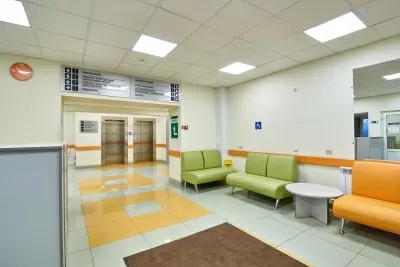 Медицинский центр Философия красоты и здоровья