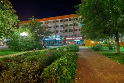 Медицинский центр Философия красоты и здоровья