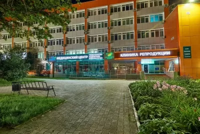 Медицинский центр Философия красоты и здоровья