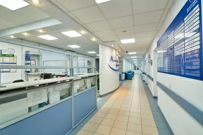 Медицинский центр Философия красоты и здоровья