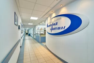 Медицинский центр Философия красоты и здоровья