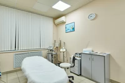 Медицинский центр Философия красоты и здоровья