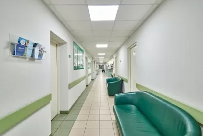 Медицинский центр Философия красоты и здоровья