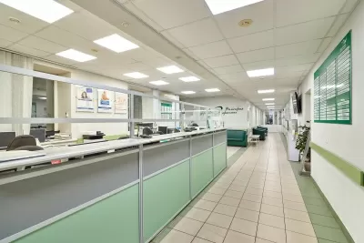 Медицинский центр Философия красоты и здоровья