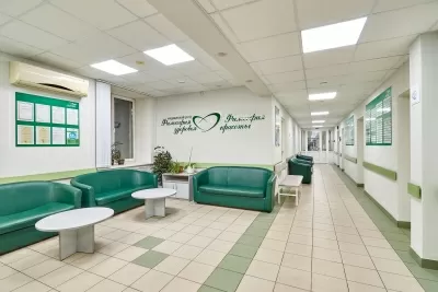 Медицинский центр Философия красоты и здоровья