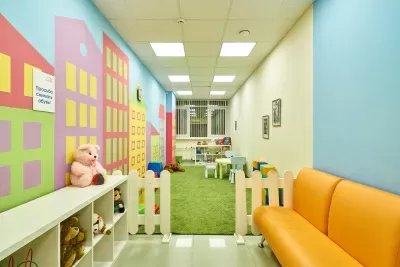 Медицинский центр Философия красоты и здоровья