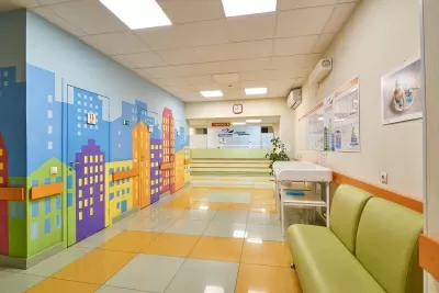 Медицинский центр Философия красоты и здоровья