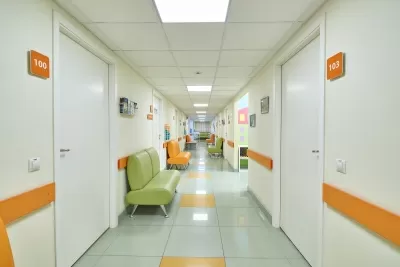 Медицинский центр Философия красоты и здоровья