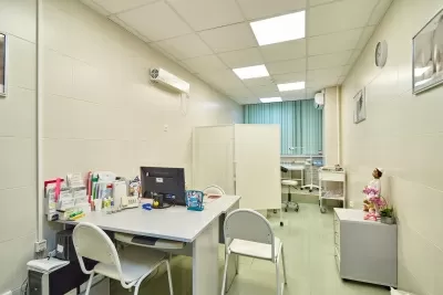 Медицинский центр Философия красоты и здоровья