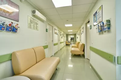 Медицинский центр Философия красоты и здоровья