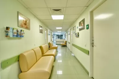 Медицинский центр Философия красоты и здоровья