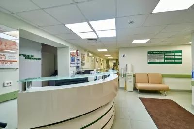 Медицинский центр Философия красоты и здоровья