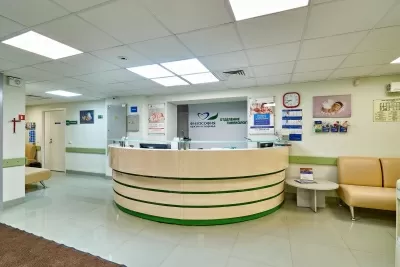 Медицинский центр Философия красоты и здоровья