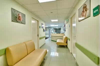 Медицинский центр Философия красоты и здоровья