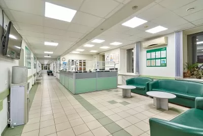 Медицинский центр Философия красоты и здоровья