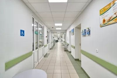 Медицинский центр Философия красоты и здоровья