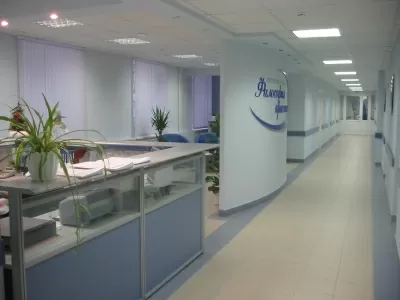 Медицинский центр Философия красоты и здоровья