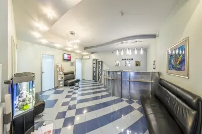 Стоматологическая клиника Чароит