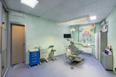 Стоматологическая клиника Чароит