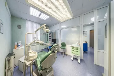 Стоматологическая клиника Чароит