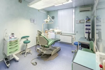 Стоматологическая клиника Чароит