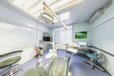 Стоматологическая клиника Чароит