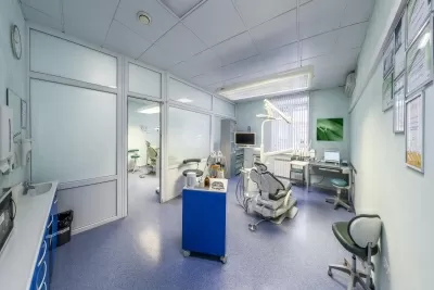 Стоматологическая клиника Чароит