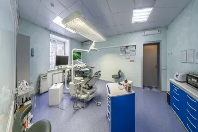 Стоматологическая клиника Чароит