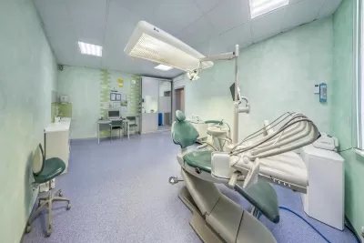 Стоматологическая клиника Чароит