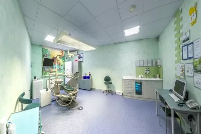 Стоматологическая клиника Чароит