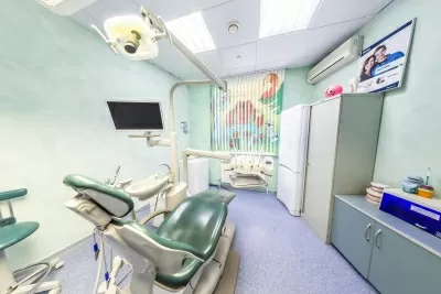 Стоматологическая клиника Чароит