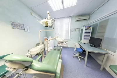 Стоматологическая клиника Чароит