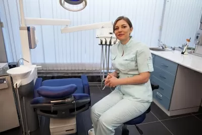 АльмаДенте